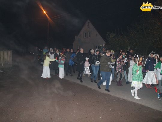 Holy Wins kontra Halloween, czyli święty zwycięża