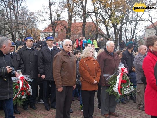 Nadszedł czas dla środowisk konserwatywnych Nadszedł czas dla środowisk konserwatywnych