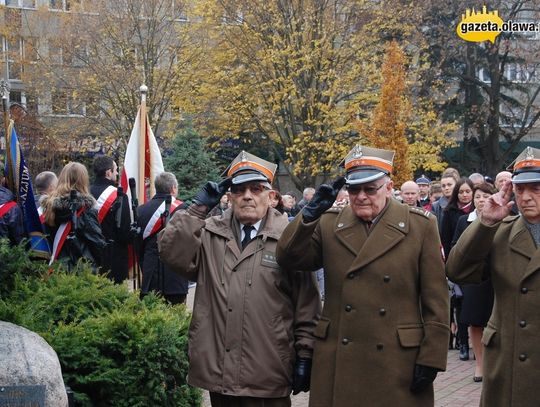 Nadszedł czas dla środowisk konserwatywnych Nadszedł czas dla środowisk konserwatywnych