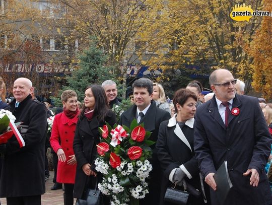 Nadszedł czas dla środowisk konserwatywnych Nadszedł czas dla środowisk konserwatywnych