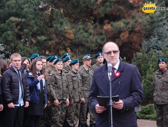 Nadszedł czas dla środowisk konserwatywnych Nadszedł czas dla środowisk konserwatywnych