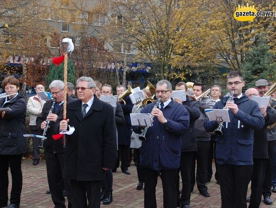 Nadszedł czas dla środowisk konserwatywnych Nadszedł czas dla środowisk konserwatywnych