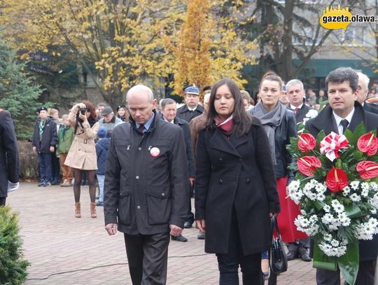 Nadszedł czas dla środowisk konserwatywnych Nadszedł czas dla środowisk konserwatywnych