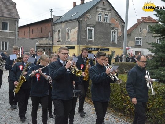 Kolorowa i radosna - Polska niepodległa