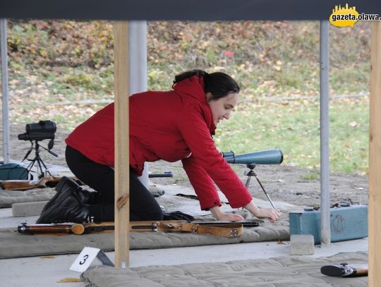 Strzeleckie Święto Niepodległości