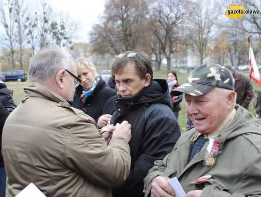 Strzeleckie Święto Niepodległości