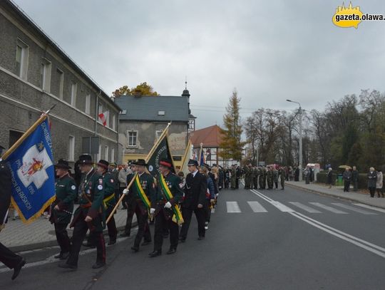 Kolorowa i radosna - Polska niepodległa