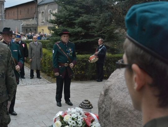 Kolorowa i radosna - Polska niepodległa