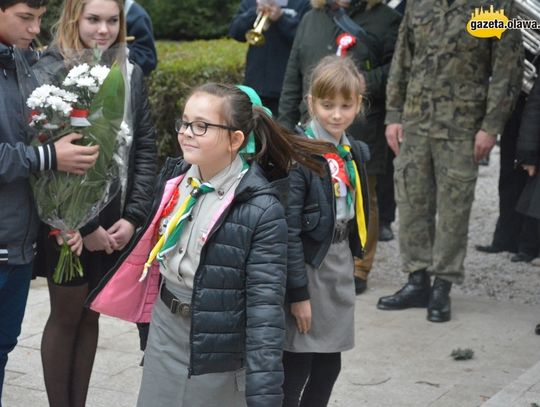 Kolorowa i radosna - Polska niepodległa