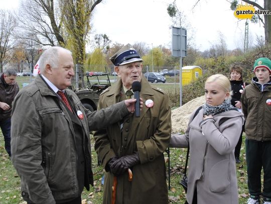 Strzeleckie Święto Niepodległości