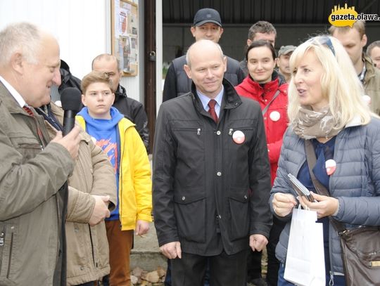 Strzeleckie Święto Niepodległości