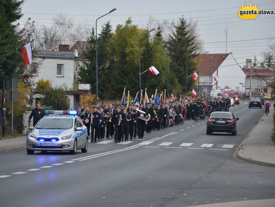 Kolorowa i radosna - Polska niepodległa