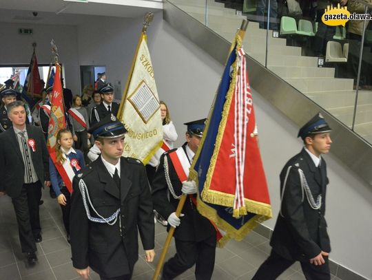 Kolorowa i radosna - Polska niepodległa