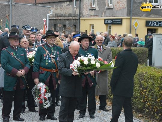 Kolorowa i radosna - Polska niepodległa