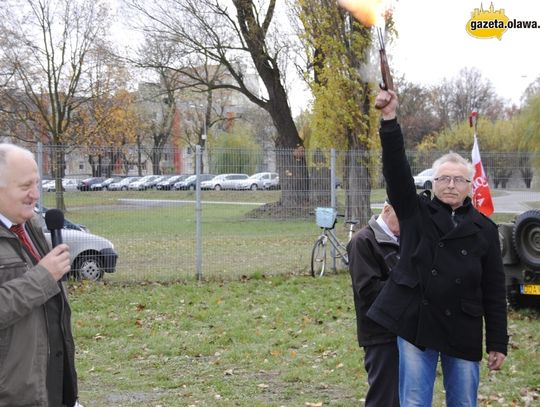 Strzeleckie Święto Niepodległości