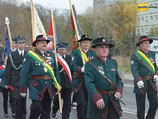 Kolorowa i radosna - Polska niepodległa