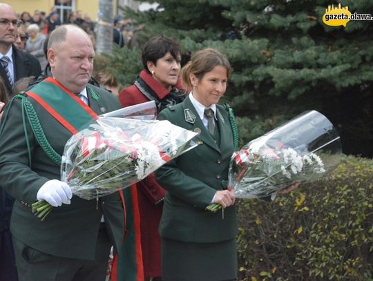 Kolorowa i radosna - Polska niepodległa