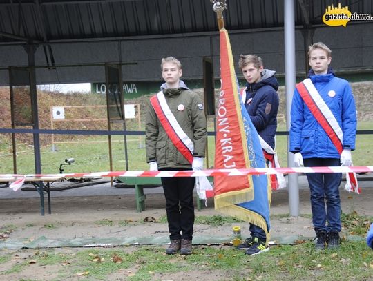 Strzeleckie Święto Niepodległości