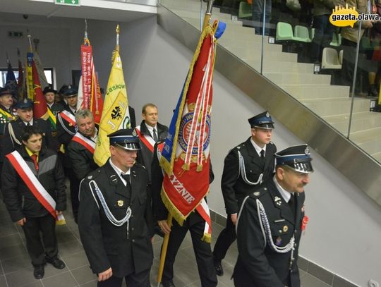 Kolorowa i radosna - Polska niepodległa