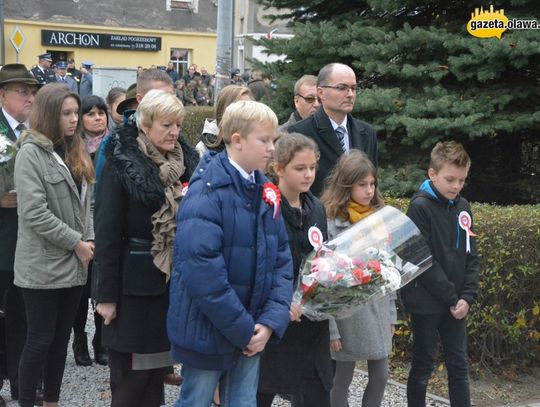 Kolorowa i radosna - Polska niepodległa