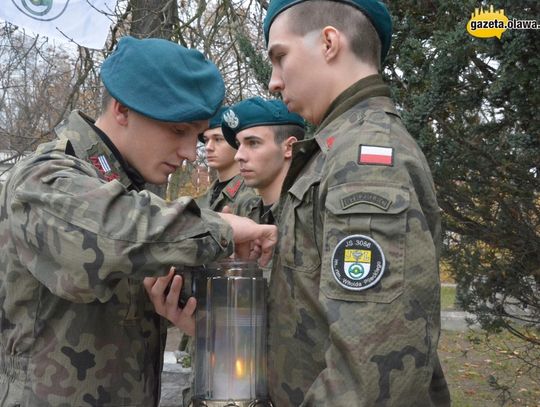 Kolorowa i radosna - Polska niepodległa