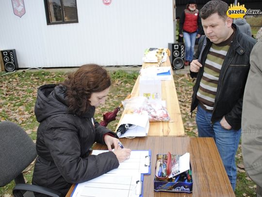 Strzeleckie Święto Niepodległości