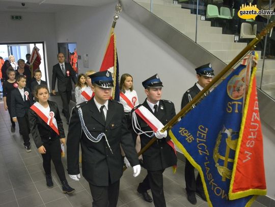 Kolorowa i radosna - Polska niepodległa