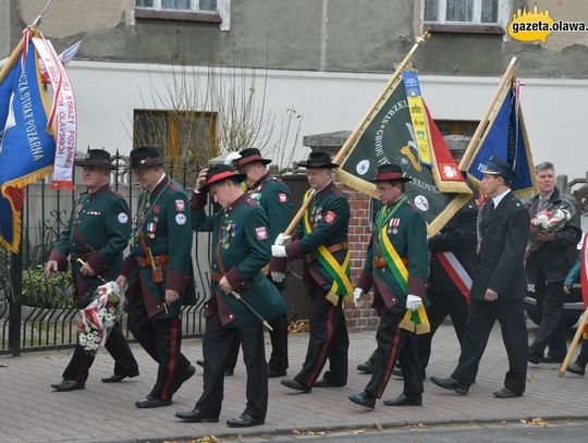 Kolorowa i radosna - Polska niepodległa