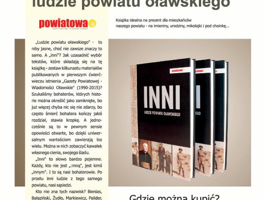 Życie ciekawsze niż niejedna powieść