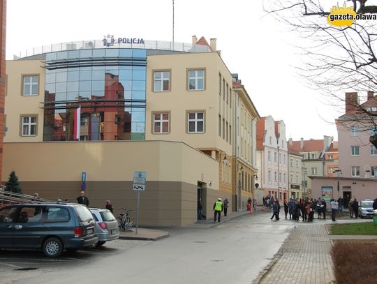 Komenda oficjalnie otwarta. Goście zachwyceni