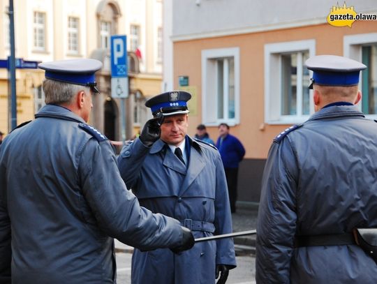 Komenda oficjalnie otwarta. Goście zachwyceni