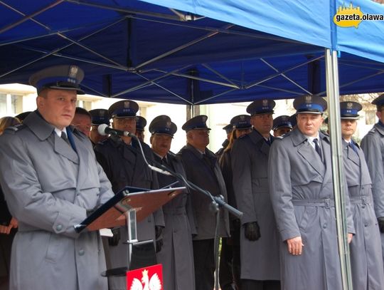 Komenda oficjalnie otwarta. Goście zachwyceni