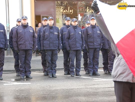 Komenda oficjalnie otwarta. Goście zachwyceni