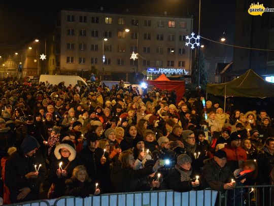 Adrenalina z wielkim sercem.  JEST REKORD! AKTUALIZACJA!