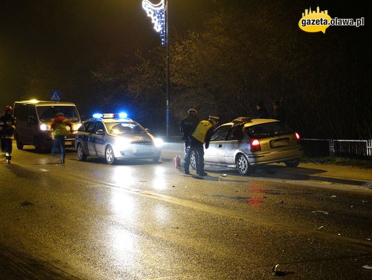 Tragedia na pasach. Ciężko ranne 6-letnie dziecko