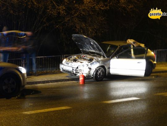 Tragedia na pasach. Ciężko ranne 6-letnie dziecko