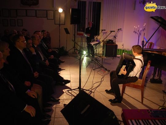 Udany koncert zimowy. VIDEO