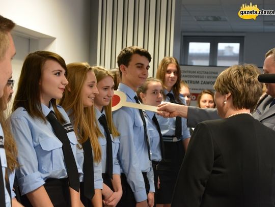 Chcą wstąpić w szeregi policji i wojska