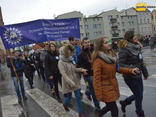 Trening przed studniówką