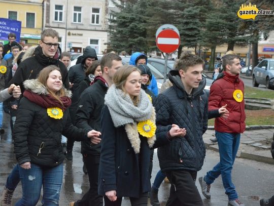 Trening przed studniówką