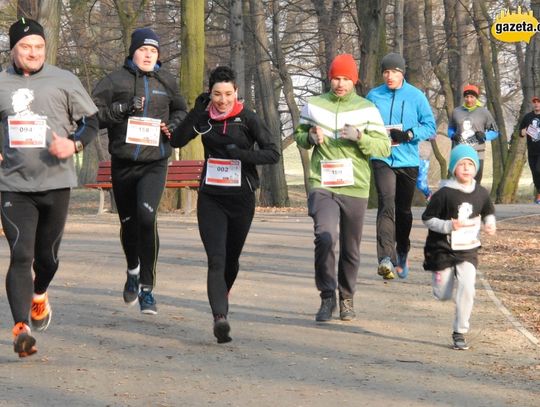 Tropem wilczym. Pobiegli dla wyklętych. ZDJĘCIA, VIDEO