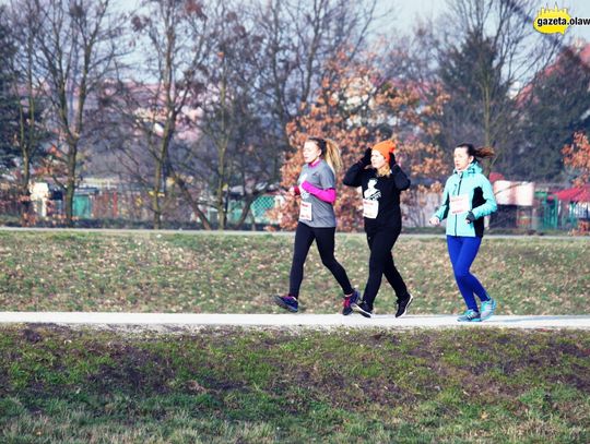 Tropem wilczym. Pobiegli dla wyklętych. ZDJĘCIA, VIDEO