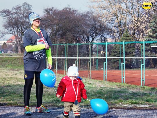 Tropem wilczym. Pobiegli dla wyklętych. ZDJĘCIA, VIDEO