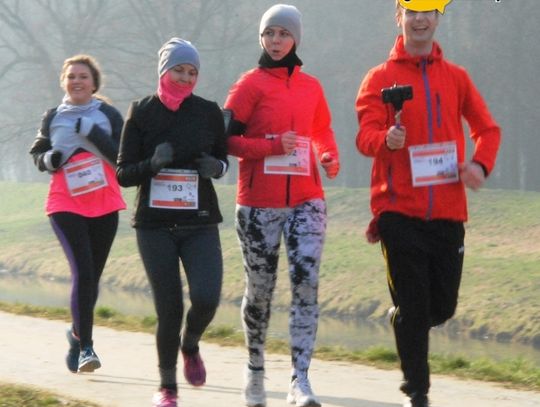 Tropem wilczym. Pobiegli dla wyklętych. ZDJĘCIA, VIDEO