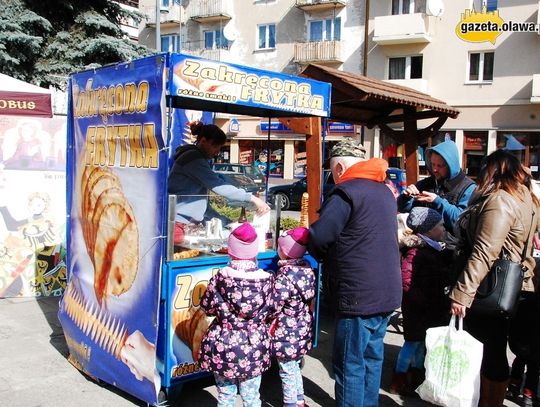 Pyszne i piękne. Tu jest wszystko! ZDJĘCIA i VIDEO