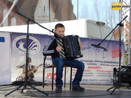 Pyszne i piękne. Tu jest wszystko! ZDJĘCIA i VIDEO