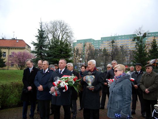 PiS pamięta co działo się po Smoleńsku