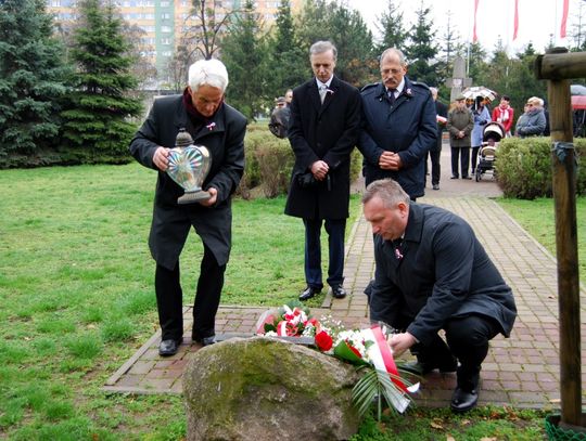 PiS pamięta co działo się po Smoleńsku