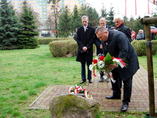 PiS pamięta co działo się po Smoleńsku