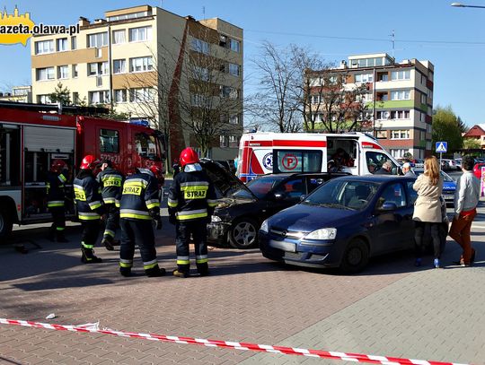 Niebezpiecznie na Bożka. AKTUALIZACJA